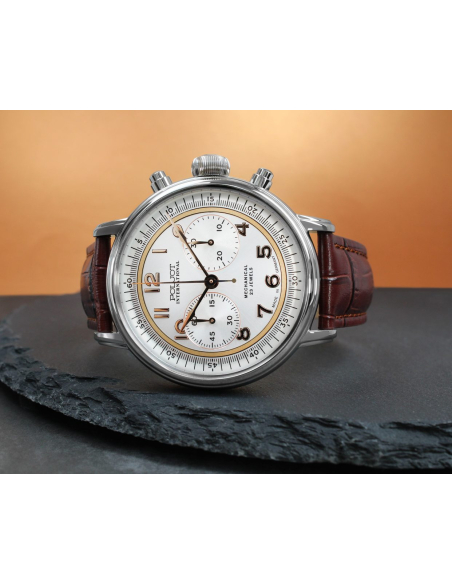 Poljot International Chronograph Susdal 2901.1940921 Watch