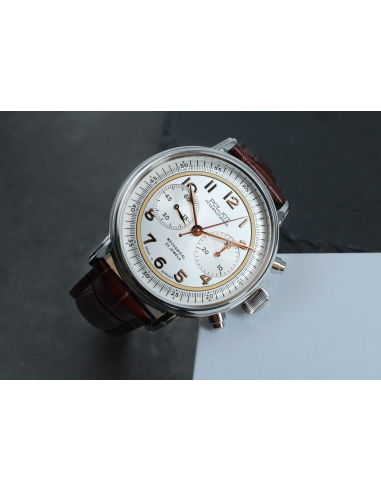 Poljot International Chronograph Susdal 2901.1940921 Watch