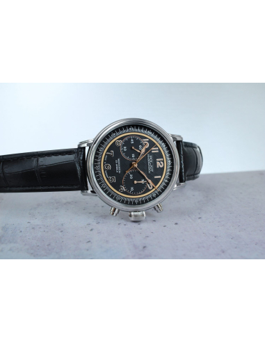 Poljot International Chronograph Susdal 2901.1940923 Watch