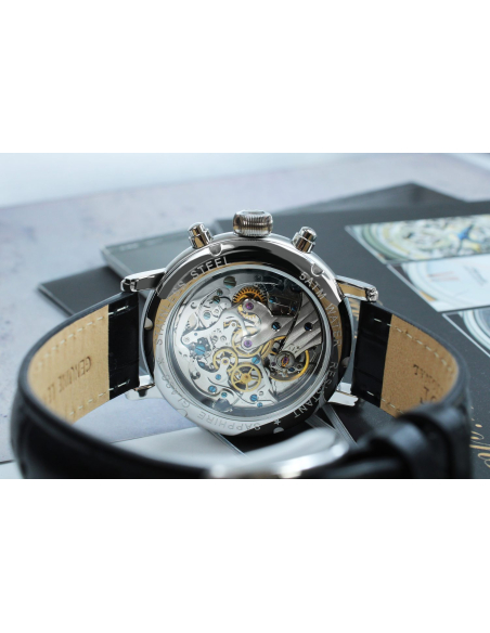 Poljot International Chronograph Susdal 2901.1940923 Watch