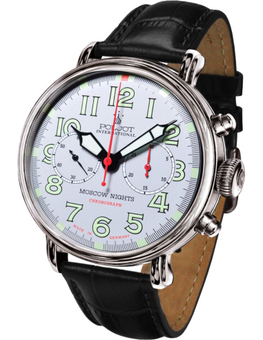 Poljot International Moscow Nights Chrono 2901.1940961 Watch