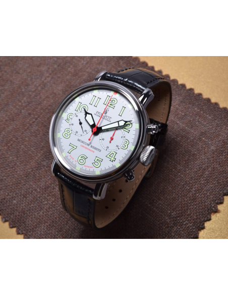 Poljot International Moscow Nights Chrono 2901.1940961 Watch