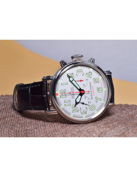 Poljot International Moscow Nights Chrono 2901.1940961 Watch