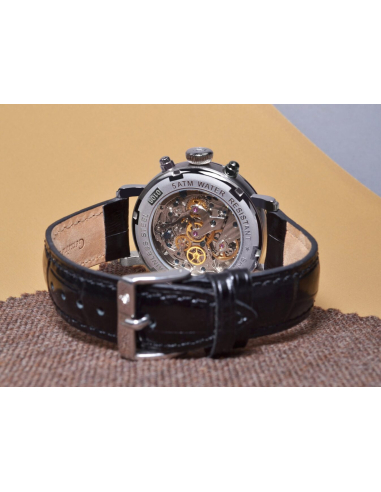 Poljot International Moscow Nights Chrono 2901.1940961 Watch