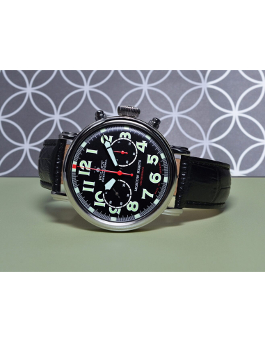 Poljot International Moscow Nights Chrono 2901.1940962 Watch