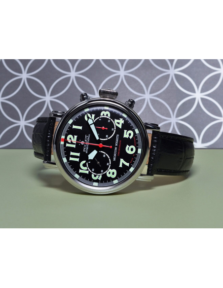 Poljot International Moscow Nights Chrono 2901.1940962 Watch