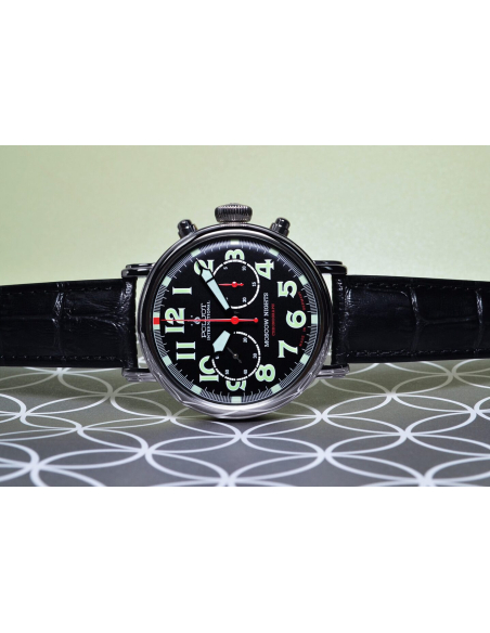 Poljot International Moscow Nights Chrono 2901.1940962 Watch
