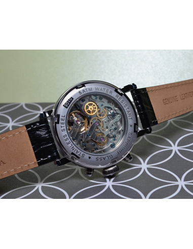 Poljot International Moscow Nights Chrono 2901.1940962 Watch