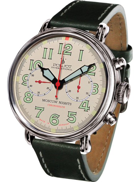 Poljot International Moscow Nights Chrono 2901.1940963 Watch