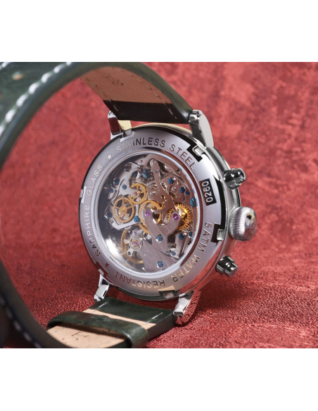 Poljot International Moscow Nights Chrono 2901.1940963 Watch