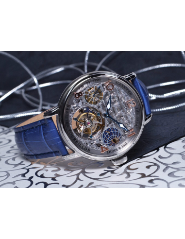 Poljot International Alexander the Great 3360.T30-S Watch