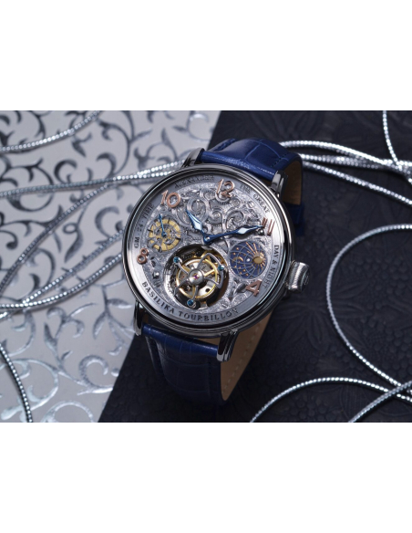 Poljot International Alexander the Great 3360.T30-S Watch