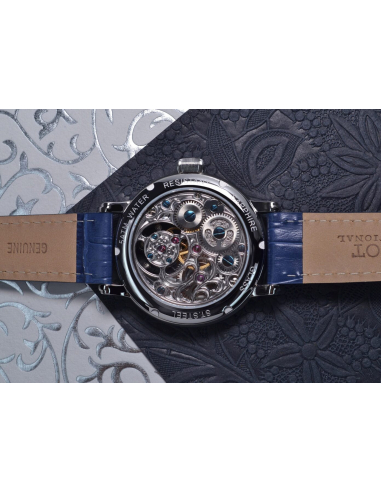 Poljot International Alexander the Great 3360.T30-S Watch