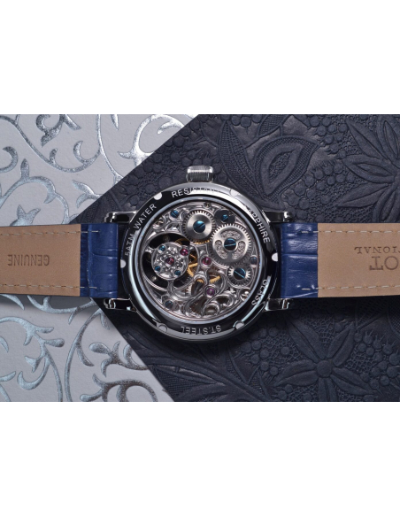 Poljot International Alexander the Great 3360.T30-S Watch
