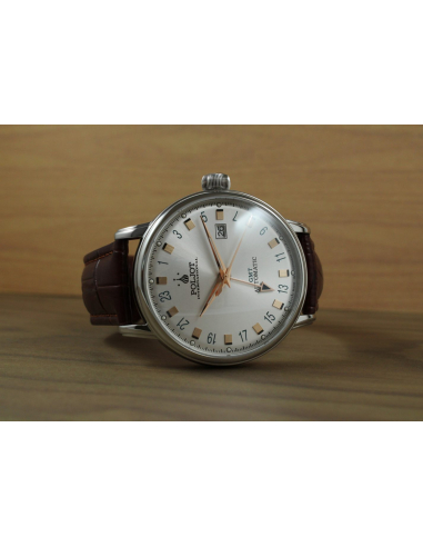 Poljot International Jaros GMT 34NH.4200111 Watch