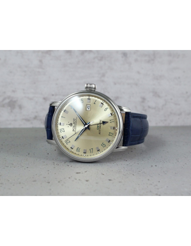 Poljot International Jaros GMT 34NH.4200112 Watch