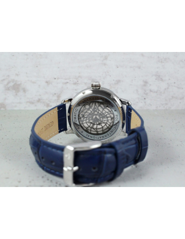Poljot International Jaros GMT 34NH.4200112 Watch