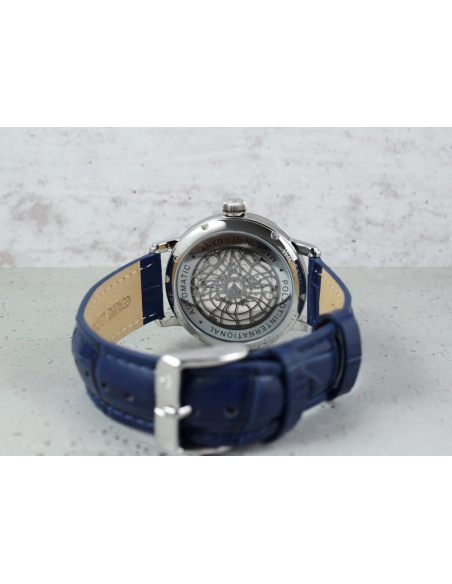 Poljot International Jaros GMT 34NH.4200112 Watch