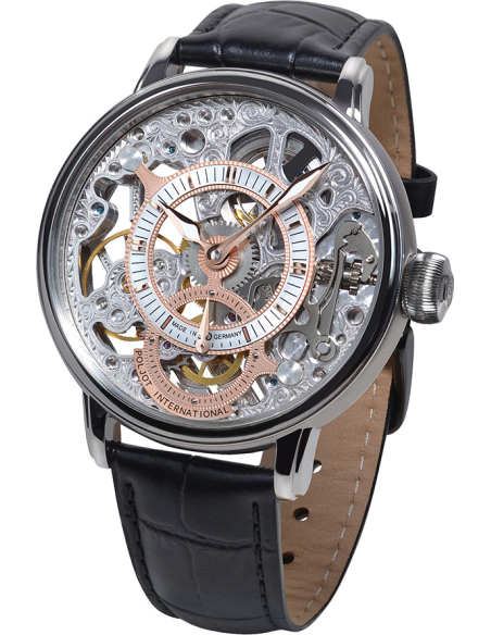 Poljot International Queen Victoria 3620.1940171 Watch
