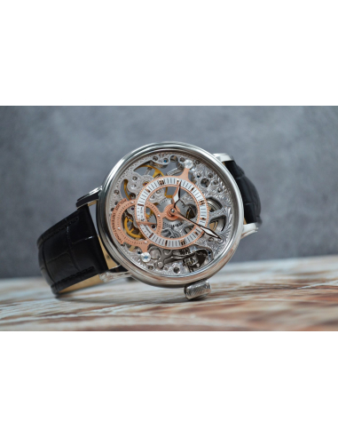 Poljot International Queen Victoria 3620.1940171 Watch