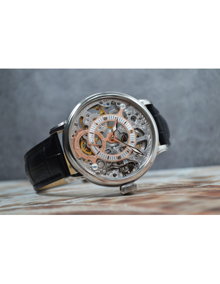 Poljot International Queen Victoria 3620.1940171 Watch