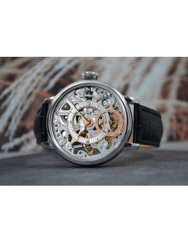 Poljot International Queen Victoria 3620.1940171 Watch