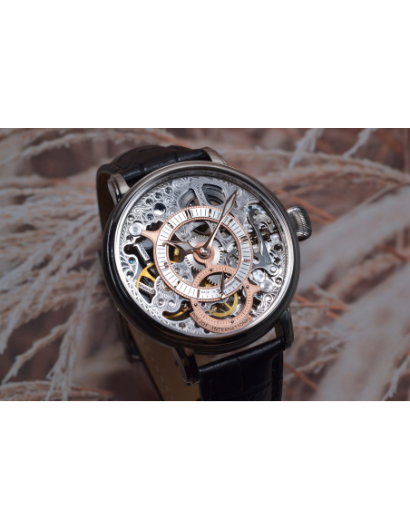 Poljot International Queen Victoria 3620.1940171 Watch