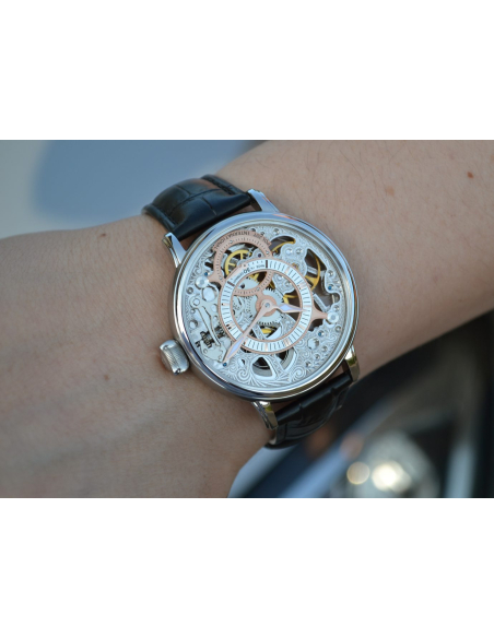 Poljot International Queen Victoria 3620.1940171 Watch