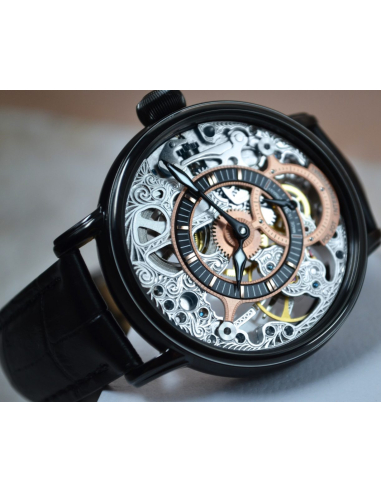 Poljot International Queen Victoria 3620.1940274 Watch