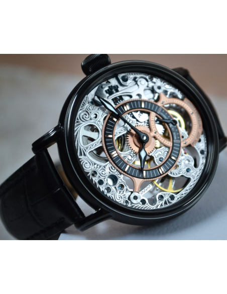 Poljot International Queen Victoria 3620.1940274 Watch