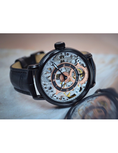 Poljot International Queen Victoria 3620.1940274 Watch
