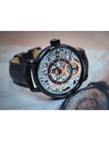 Poljot International Queen Victoria 3620.1940274 Watch