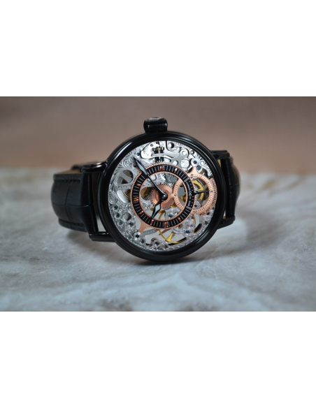 Poljot International Queen Victoria 3620.1940274 Watch