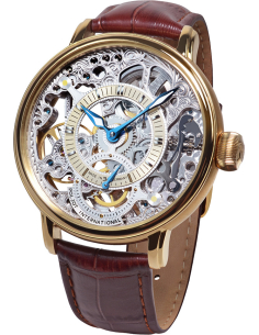 Poljot International Queen Victoria 3620.1941672 Watch