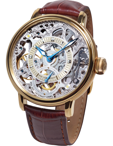 Poljot International Queen Victoria 3620.1941672 Watch