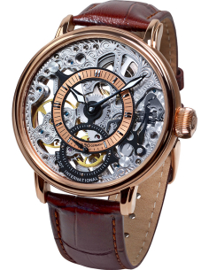 Poljot International Queen Victoria 3620.1941673 Watch