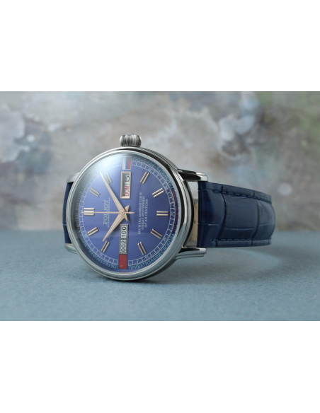 Poljot International Gorbatchov 36NH.4200114 Watch