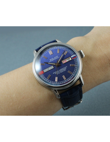 Poljot International Gorbatchov 36NH.4200114 Watch