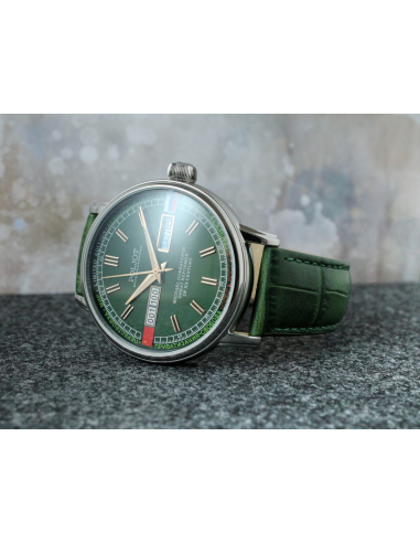 Poljot International Gorbatchov 36NH.4200115 Watch