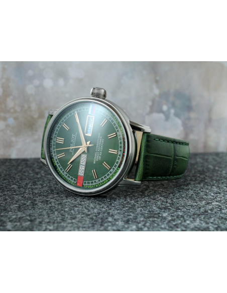 Poljot International Gorbatchov 36NH.4200115 Watch