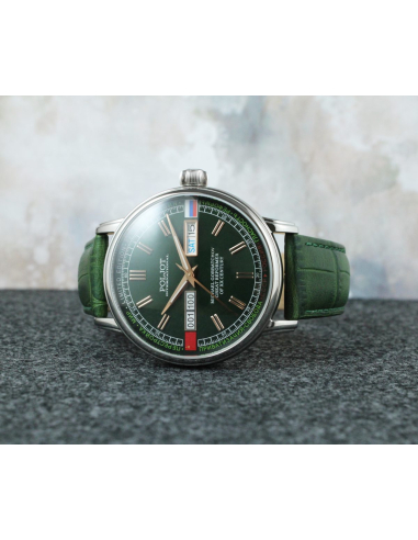 Poljot International Gorbatchov 36NH.4200115 Watch