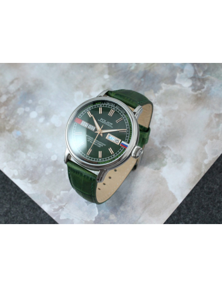 Poljot International Gorbatchov 36NH.4200115 Watch