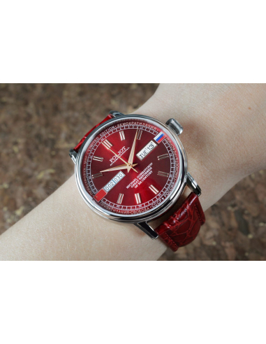 Poljot International Gorbatchov 36NH.4200116 Watch