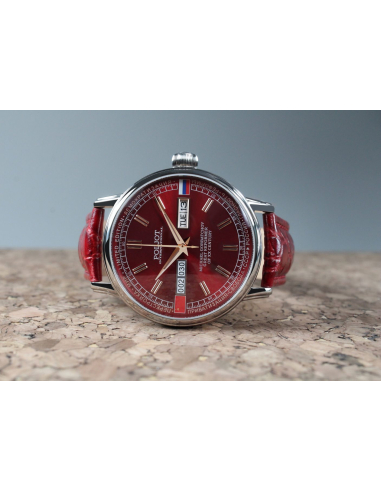 Poljot International Gorbatchov 36NH.4200116 Watch