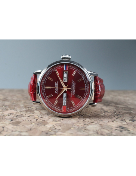 Poljot International Gorbatchov 36NH.4200116 Watch