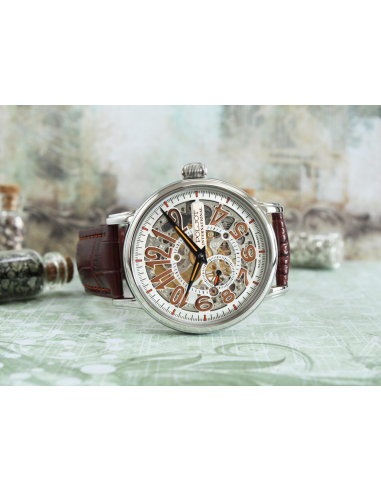Poljot International Dobronrav 5501.1910111 Watch