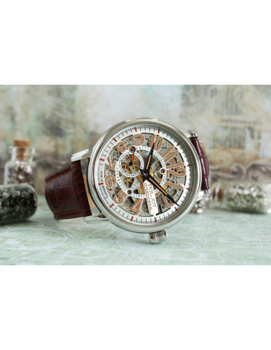 Poljot International Dobronrav 5501.1910111 Watch