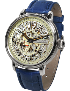 Poljot International Dobronrav 5501.1910112 Watch