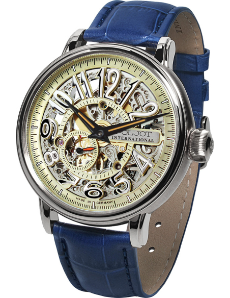 Poljot International Dobronrav 5501.1910112 Watch