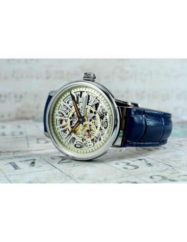 Poljot International Dobronrav 5501.1910112 Watch